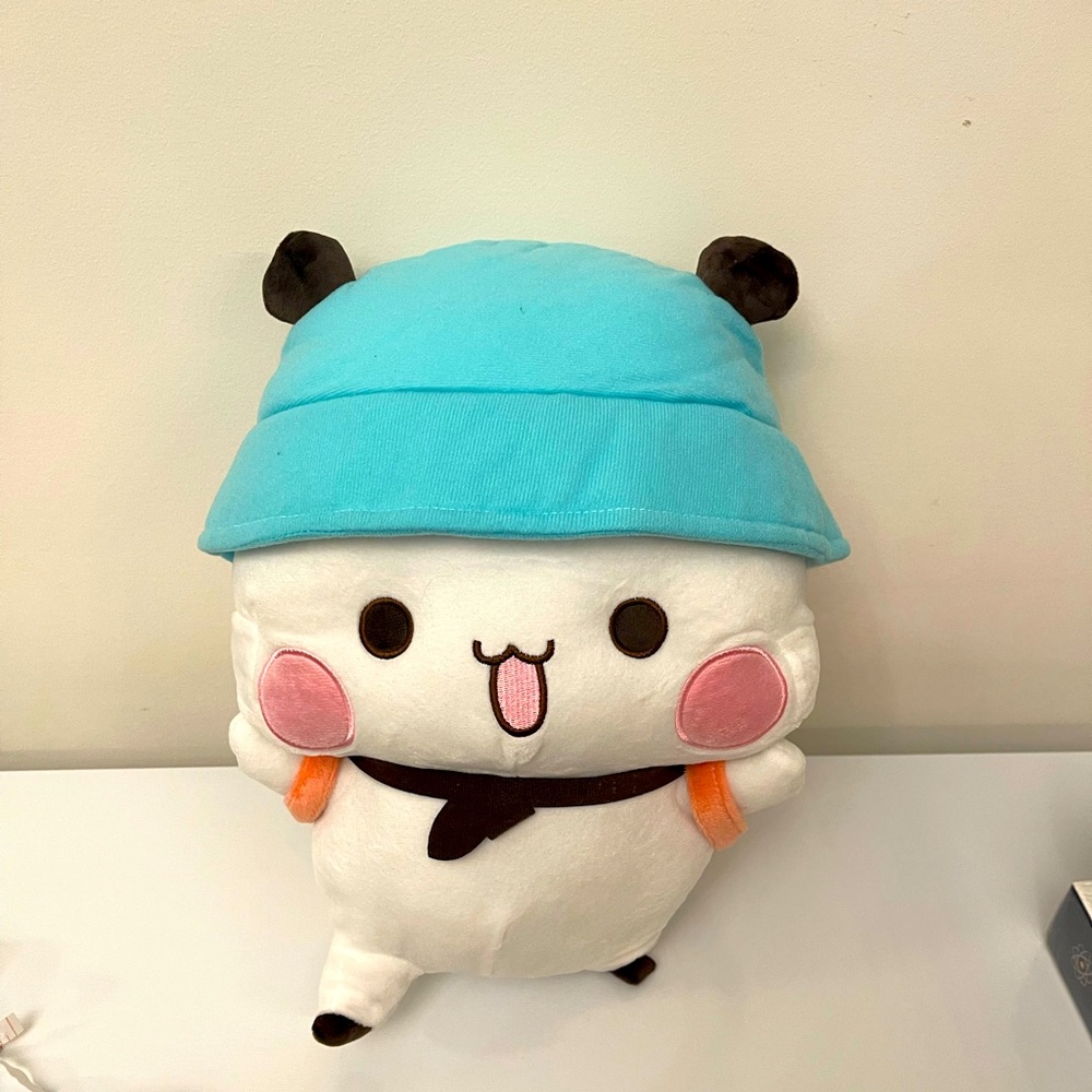 cute doll